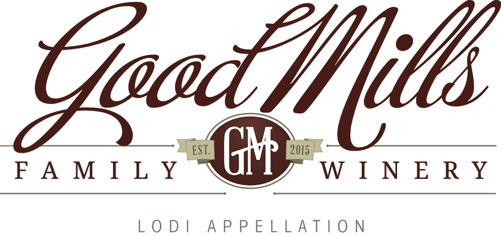 GoodMills Family Winery